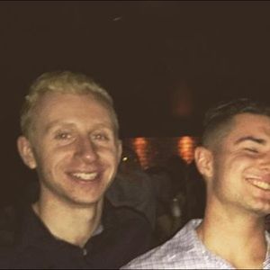 Meet your Posher, Ryan